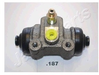 JAPANPARTS Cylinderek hamulcowy JAPANPARTS CS-187