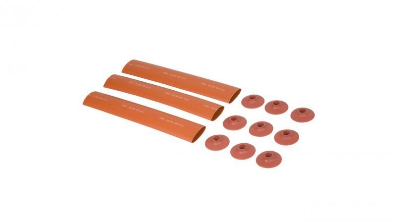 CellPack Głowica napowietrzna termokurczliwa 70-240mm2 CHE-F 24kV 70-240 194064 /3szt./ 194064