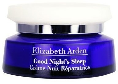 Elizabeth Arden Krem na noc Good Night´s Sleep 50 ml Damskie