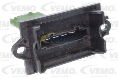 VIEROL Regulator, wentylator nawiewu do wnętrza pojazdu VIEROL V42-79-0011
