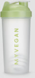 Myvegan Myvegan Shaker Bottle