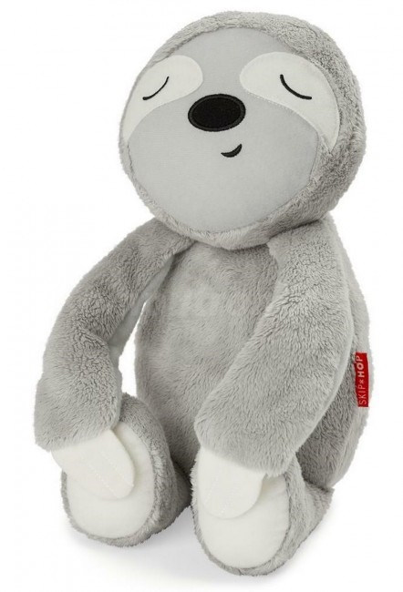 Skip Hop Przytulanka-pozytywka Leniwiec