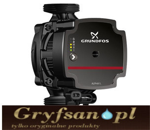 Grundfos Pompa Alpha1 L 25-40 130 99160578 99160578