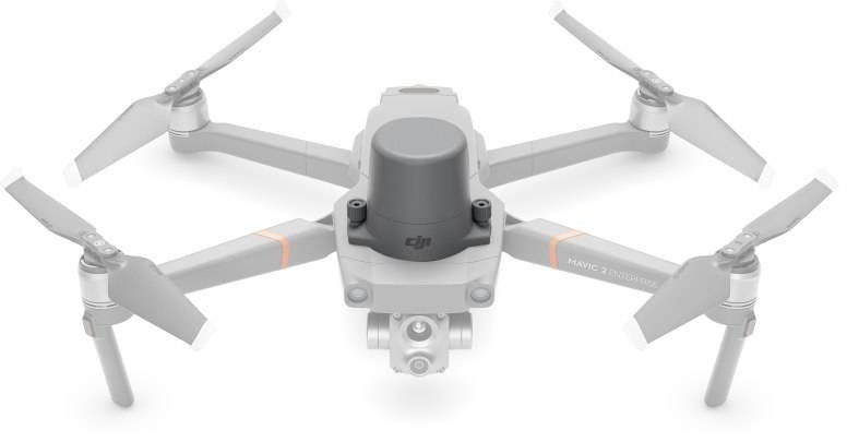 DJI Moduł RTK do drona Mavic 2 Enterprise Advanced 