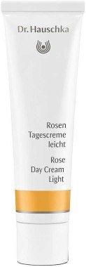 Dr Hauschka Lekki krem z płatków róży na dzień - Light Rose Day Cream Lekki krem z płatków róży na dzień - Light Rose Day Cream