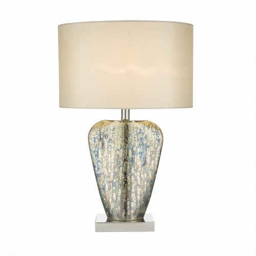 Dar Lighting Syracuse Nocna Dar Lighting SYR4235