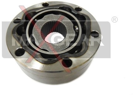 MAXGEAR Przegub napdowy - kompletny 49-0332