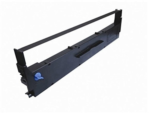 Epson LQ-350, czarny, taśma barwiąca zamiennik