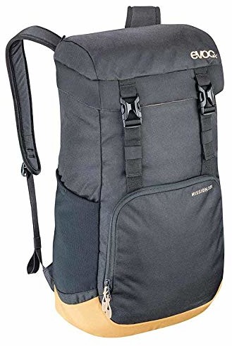 Evoc Misja 22L Black 401309100