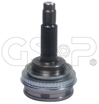 GSP Zestaw przegubu półosi napędowej zewnętrznej GSP 859006