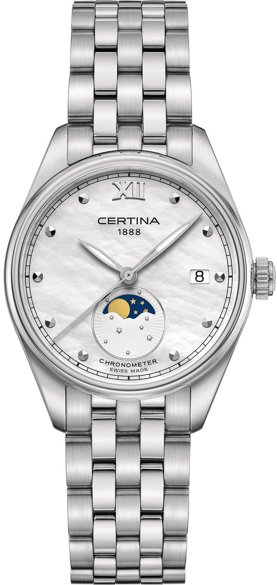 Certina DS-8 C033.257.11.118.00