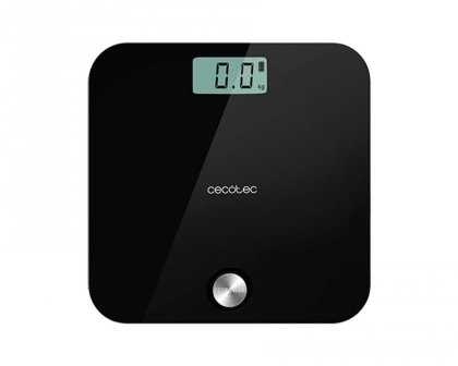 Cecotec Surface Precision EcoPower 10000 Healthy Black