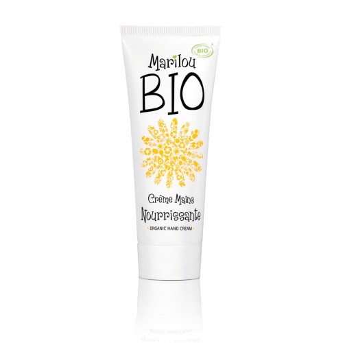 Marilou Bio Odżywczy Krem Do Rąk - Regenerujący 75ml - LAV83053