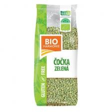 Bio Harmonie Lipová 40, 788 32 Staré Město, Czech Wyprzedaż! 10.05.2019r. Soczewica zielona BIO 500g (1) 300_20190322160026