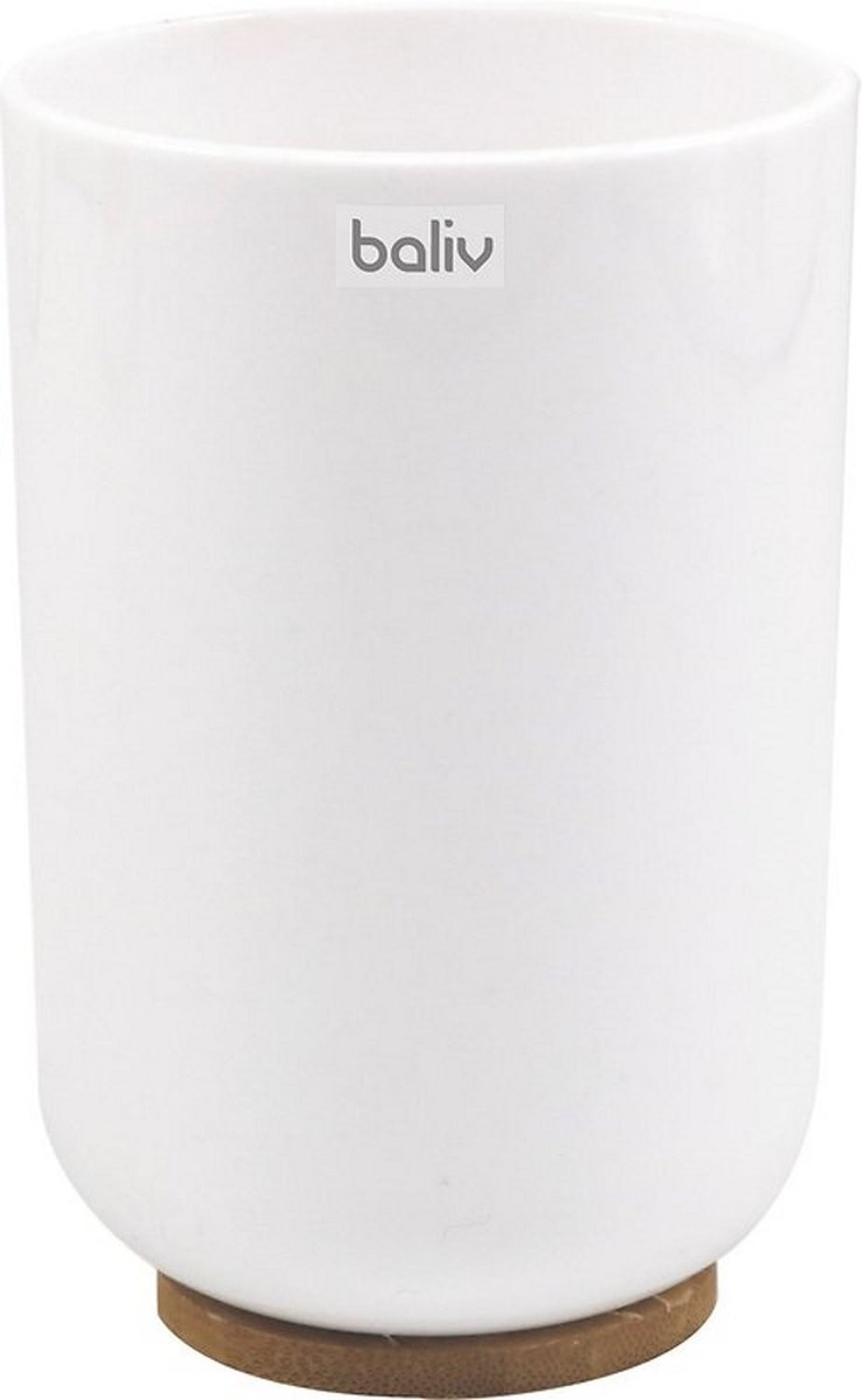 baliv Baliv Kubek biały