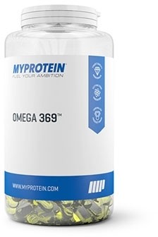 Myprotein Omega 369 - 120kaps