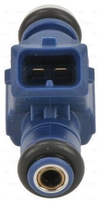 BOSCH Wtryskiwacz 0 280 156 014 0 280 156 014
