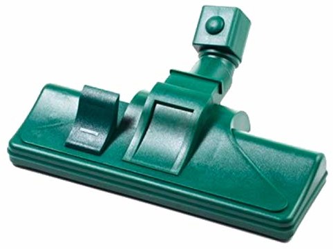 DLS DLS EuroStore07 szczotka z możliwością dopasowania z rolkami VK120/1/2, tworzywo sztuczne EuroStore07