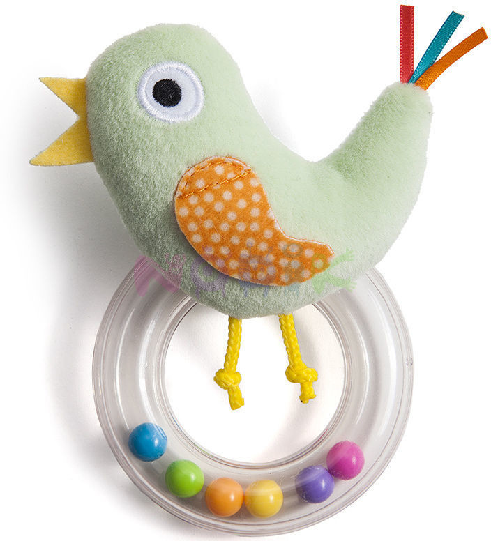 Taf Toys Grzechotka Ptaszek 12h