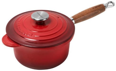 Le Creuset Rondel z pokrywką 18cm 21139180602460