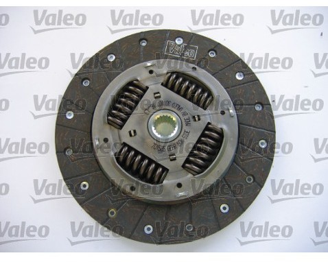 VALEO Zestaw sprzęgła 826692