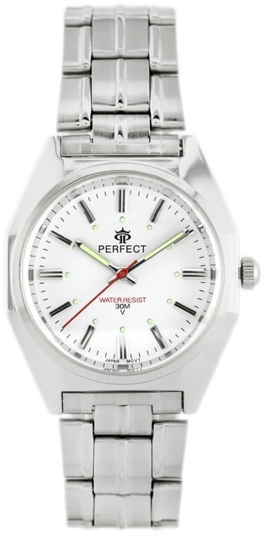 PERFECT ZEGAREK MĘSKI PERFECT P186 - ORIENT (zp048l) P186