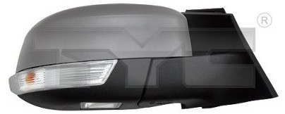 TYC Lusterko zewnętrzne TYC 310-0192