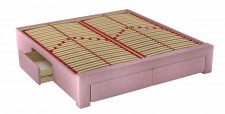 Koło M&K Foam KSU - Korpus Szuflady MultiSystem BOX M&K Foam 3C2E-90467