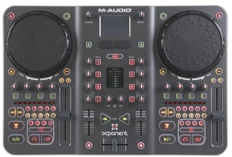 Pinnacle M-AUDIO Torq Xponent 9900-53065-12