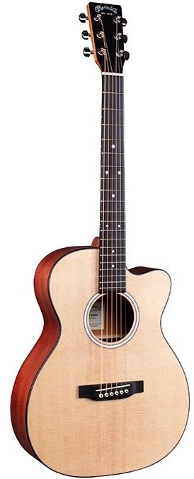 Martin 000CJr-10E Junior gitara elektro-akustyczna