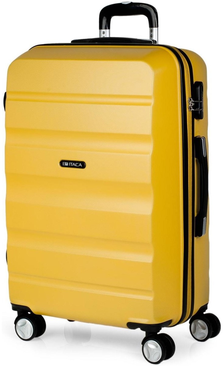 Itaca Walizki twardeElba Itaca