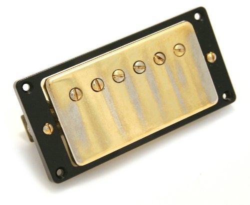 Seymour Duncan Micro Antiquity HB, szyjka, złoty AN1401-G