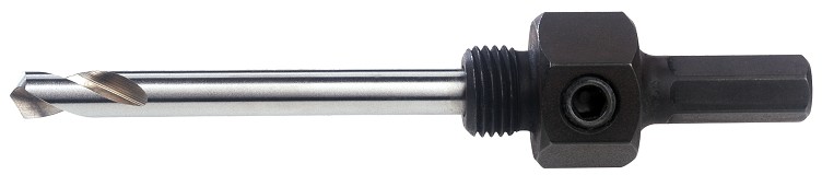 BAHCO uchwyt prowadzący do otwornic 14-30mm [3834-ARBR-930] 3834-ARBR-930