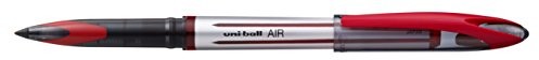 uni-ball Uni-Ball ink roller Air UBA-188L, czerwony, 12 sztuki 190520000