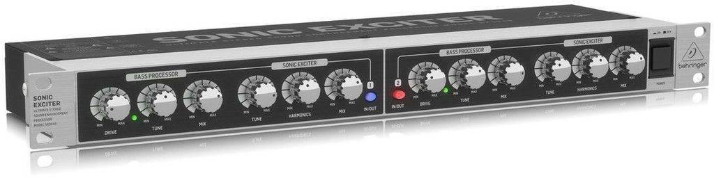 Behringer Sonic Exciter SX3040 V2