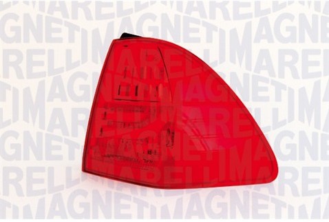 MAGNETI MARELLI Lampa tylna zespolona 714021810701 714021810701