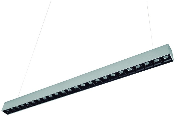 Sigma Novolux Lampa wisząca 809A-L31RDB-03 Novolux 809A-L31RDB-03