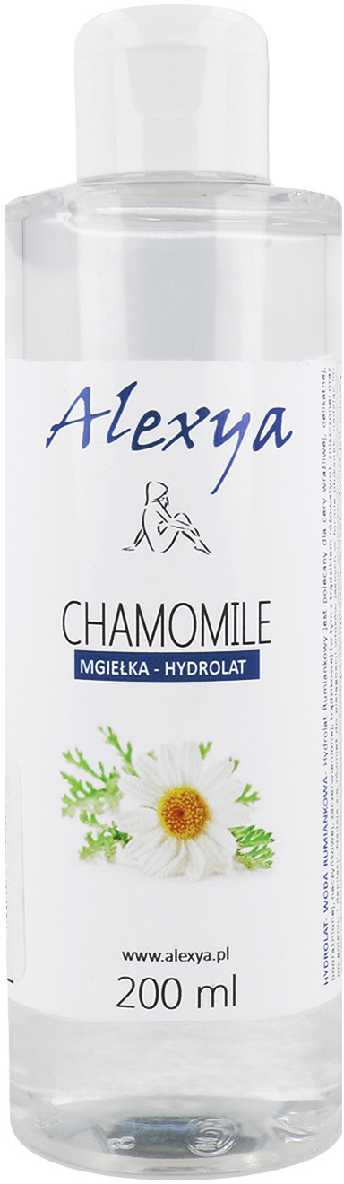 Alexya Alexya Hydrolat Woda Rumiankowa 200ml