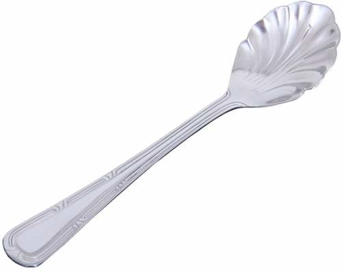 Domotti Łyżeczka do cukru Natalia 13 cm