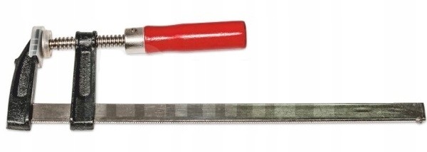 Ścisk Stolarski Uchwyt Ściski Mocny 250X50mm