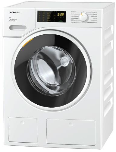 Miele WWD660 WPS