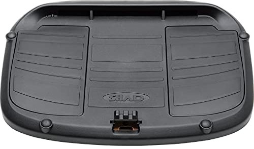 Shad Sshad, płyta główna do pokrywy górnej, standard do Top-Case shad, SH40/45/46/42 D1B40PAR+D1B40BOR