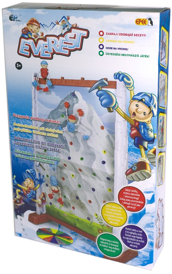 Epee Everest 00306
