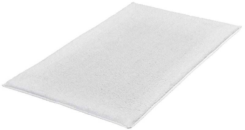 Kleine Wolke Dywanik łazienkowy Finn White 4004478299641