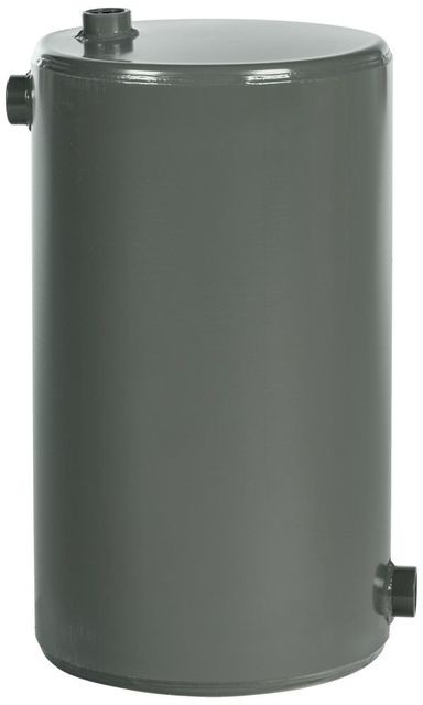 KAPS Naczynie do C.O. 40 L OTWARTE 340 x 540 x 310 mm