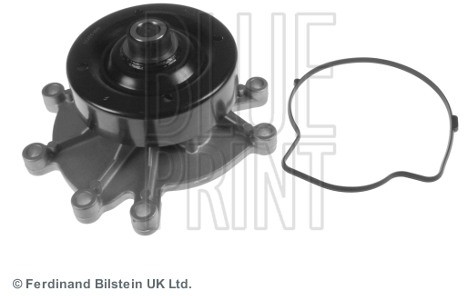 BLUE PRINT Pompa wodna ADA109104