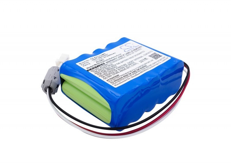 Cameron Sino Kenz Cardico 1210 HHR-38AF25G1 3500mAh 42.00Wh Ni-MH 12.0V Cameron Sino)