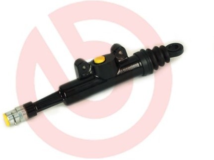 BREMBO Pompa sprzga C 06 006