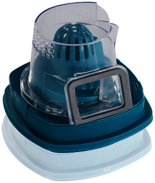 Leifheit Filtr plastikowy do odkurzacza Regulus PowerVac 2w1 89160