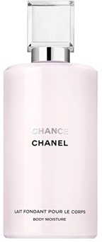 Chanel Chance balsam do ciała 200ml + Próbka Gratis!